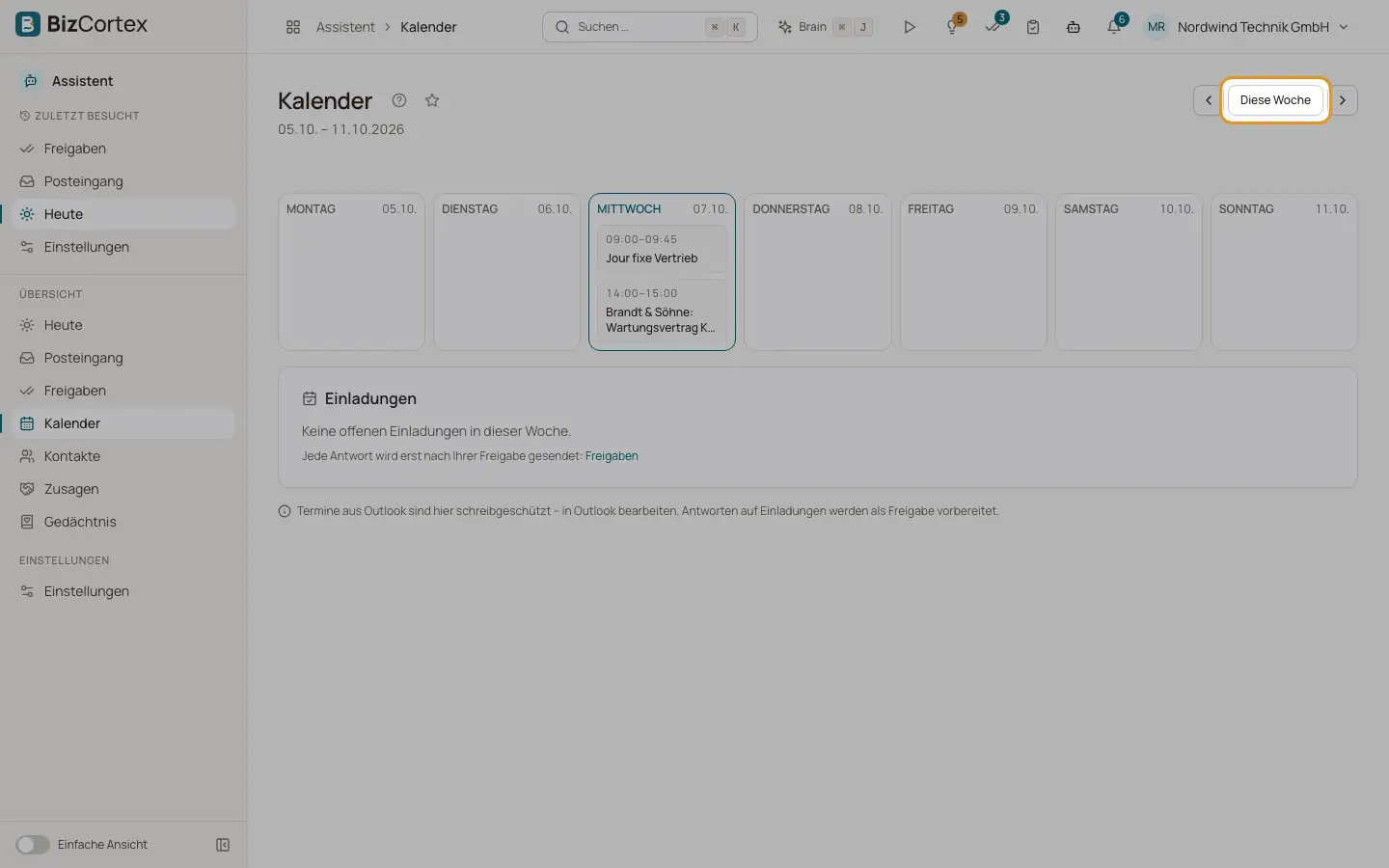 Kalender