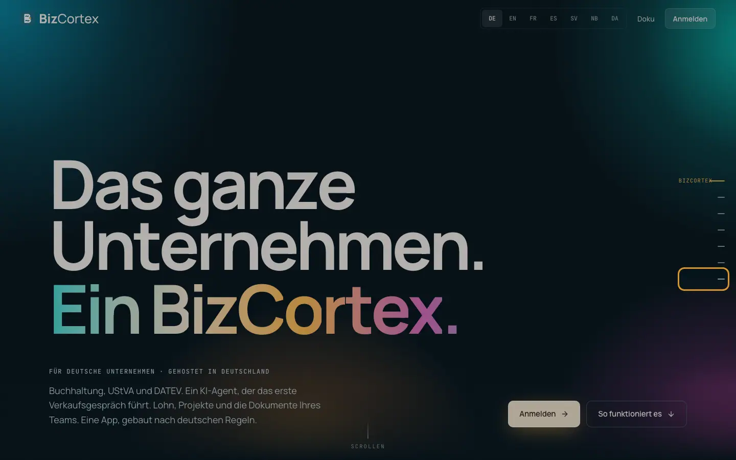Startseite