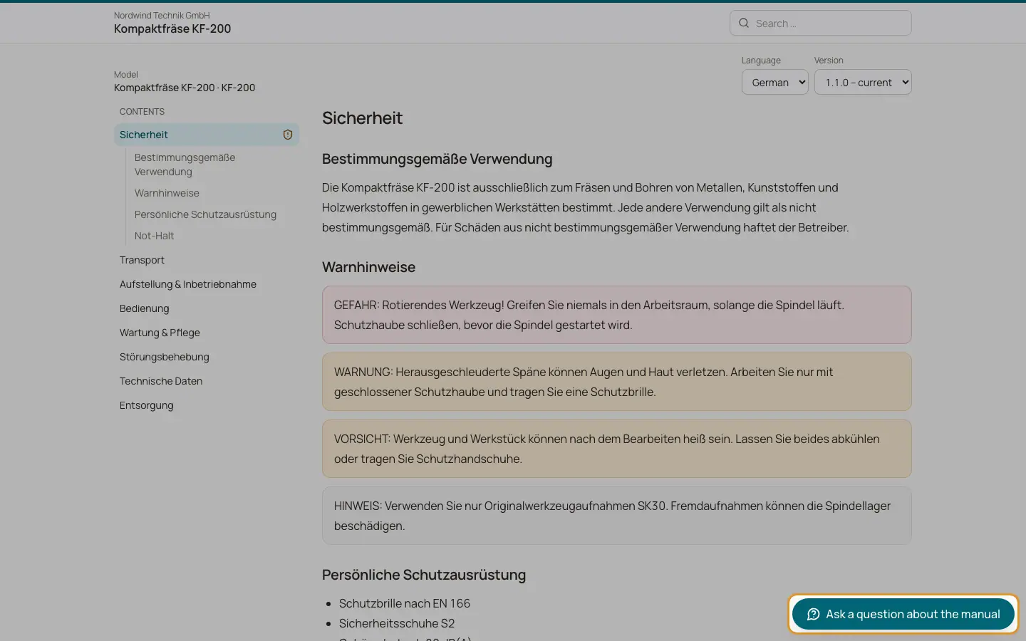 Lesechat: Fragen zur Anleitung